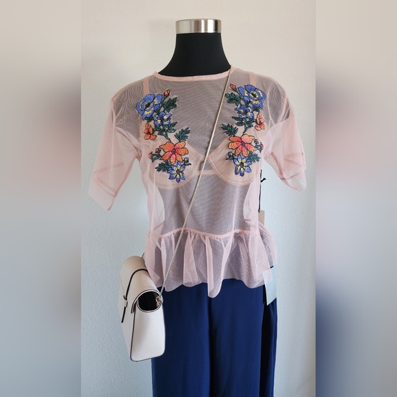 Kate Spade New York Emmie Crossbody Handbag - Picture 7 of 8